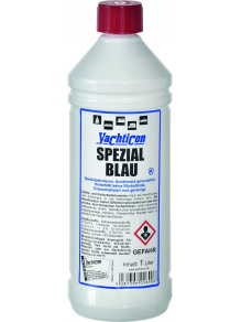 Oczyszczona ropa naftowa Special Blue Petroleum 1 l - Yachticon