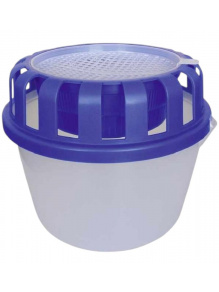 Pochłaniacz wilgoci osuszacz powietrza Raumentfeuchter Box 1 kg - Yachticon