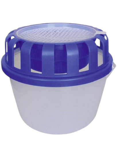 Pochłaniacz wilgoci osuszacz powietrza Raumentfeuchter Box 1 kg - Yachticon