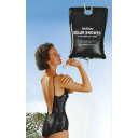 Prysznic solarny turystyczny Solar Shower 20 l - Yachticon