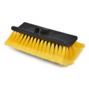 Teleskopowa szczotka do mycia kampera Alu Washing Brush Deluxe 90–175 cm - Yachticon