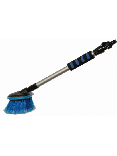 Okrągła szczotka do mycia kampera Hand Wash Brush 60 cm - Yachticon
