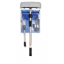 Zestaw szczotek do czyszczenia kampera RV&Car Cleaning Brush Set 7 szt. - Yachticon