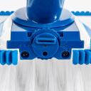 Szczotka do mycia kampera Profibrush Line Soft 30 cm - Yachticon