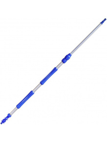 Uchwyt drążek teleskopowy do szczotki Profibrush Line Brush Handle 80-150 cm - Yachticon