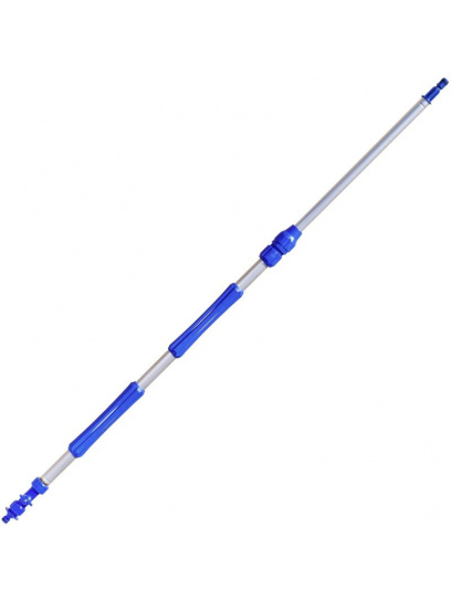 Uchwyt drążek teleskopowy do szczotki Profibrush Line Brush Handle 80-150 cm - Yachticon