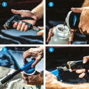 Rozpylacz piany ze zbiornikiem Foam Sprayer - Yachticon