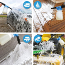 Rozpylacz piany ze zbiornikiem Foam Sprayer - Yachticon