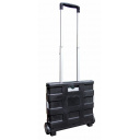 Wózek transportowy składany Folding Box Trolley max 25 kg - Yachticon