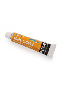 Szpachlówka naprawcza żelkotowa Gelcoat Repair Filler white 70 g - Yachticon