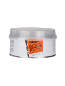 Szpachlówka naprawcza poliestrowa Polyester Repair Paste 250 g - Yachticon