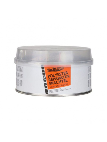Szpachlówka naprawcza poliestrowa Polyester Repair Paste 250 g - Yachticon
