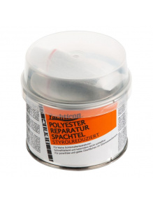 Szpachlówka naprawcza poliestrowa Polyester Repair Paste 1 kg - Yachticon