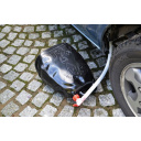 Worek zbiornik na ścieki Waste Water Bag 20 l - Yachticon