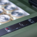 Lodówka kompresorowa przenośna ITB32 12/24 V 32 l - Indel B