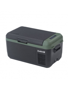 Lodówka kompresorowa przenośna ITB32 12/24 V 32 l - Indel B
