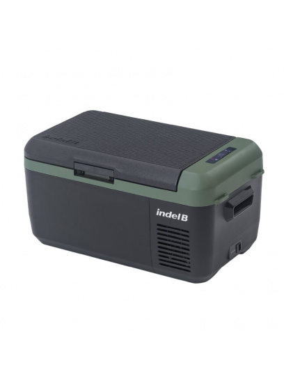 Lodówka kompresorowa przenośna ITB32 12/24 V 32 l - Indel B
