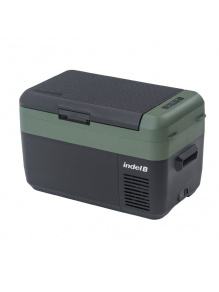 Lodówka kompresorowa przenośna ITB42 12/24 V 42 l - Indel B