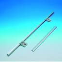 Mocowanie stołu listwa aluminiowa Quick Clip kpl. - Fawo