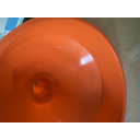 OUTLET - Lejek do wody - Comet