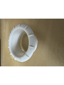 OUTLET - Wylot powietrza zamykany, Dysza EN jasnoszary - Truma