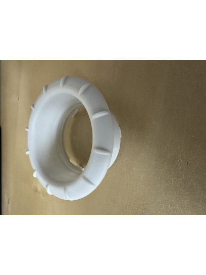 OUTLET - Wylot powietrza zamykany, Dysza EN jasnoszary - Truma