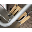 OUTLET - Stół turystyczny Lunel Light 100 - EuroTrail