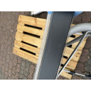 OUTLET - Stół turystyczny Lunel Light 100 - EuroTrail