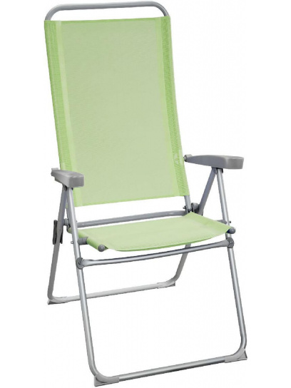 OUTLET - Krzesło JOY zielone - Brunner