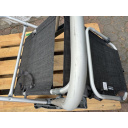 OUTLET - Krzesło plażowe składane Siren - Brunner