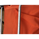 OUTLET - Krzesło plażowe Beach Chair Acapulco Orange - EuroTrail