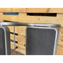 OUTLET - Stopień wejściowy podwójny King Double Step - Brunner