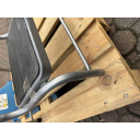 OUTLET - Stopień wejściowy podwójny King Double Step - Brunner