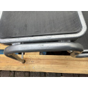 OUTLET - Stopień wejściowy podwójny King Double Step - Brunner