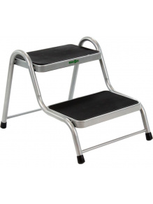 OUTLET - Stopień wejściowy podwójny King Double Step - Brunner