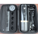 Przenośny ekspres do kawy K1 12 V - Diniwid