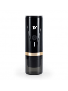 Przenośny ekspres do kawy K1 12 V - Diniwid