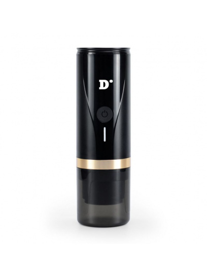 Przenośny ekspres do kawy K1 12 V - Diniwid