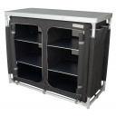 Szafka kempingowa podwójna Madrid - EuroTrail