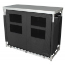 Szafka kempingowa podwójna Madrid - EuroTrail