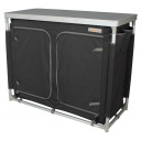 Szafka kempingowa podwójna Madrid - EuroTrail