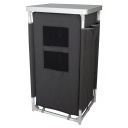 Szafka kempingowa składana Nice - EuroTrail