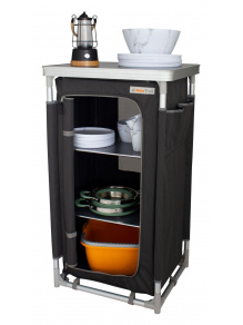 Szafka kempingowa składana Nice - EuroTrail