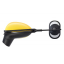 Lusterka do holowania przyczepy PORSCHE Cayenne 3 - EMUK