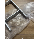 OUTLET - Drabinka do łóżka elektrycznego kampera Kronos / Zefiro - Roller Team CI NobelART