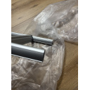 OUTLET - Drabinka do łóżka elektrycznego kampera Kronos / Zefiro - Roller Team CI NobelART