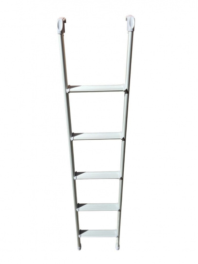 OUTLET - Drabinka do łóżka elektrycznego kampera Kronos / Zefiro - Roller Team CI NobelART