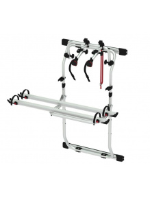 OUTLET - Bagażnik rowerowy Carry-Bike 200 DJ Ducato od 2006 - Fiamma