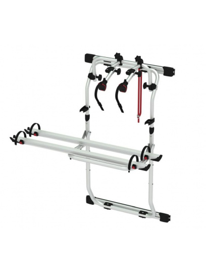 OUTLET - Bagażnik rowerowy Carry-Bike 200 DJ Ducato od 2006 - Fiamma