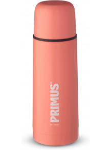 OUTLET - Termos stalowy Vacuum bottle 0,35 l Salmon Pink - Primus